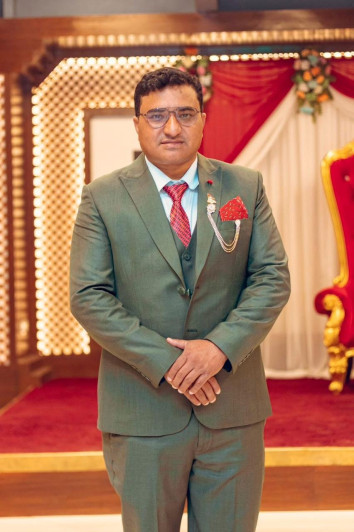 Parshuram Khadka